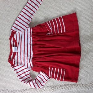 Hanna Andersson Dress